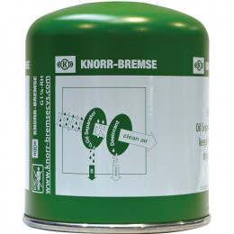 CARTOUCHE DESSICATEUR M41x1.5 KNORR K039455X00