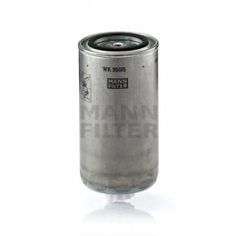 FILTRE A GASOIL IVECO WK950/6