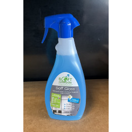 NETTOYANT MULTI USAGE SPRAY 750ML