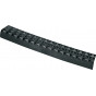 Grille sup droite marchepied IVECO Stralis 504001361  504217554