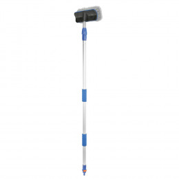 BALAI KIT LAVAGE CAMION PROFESSIONNEL