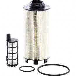 Cartouche Filtre à Go (sans préfiltre) - MANN FILTER pf.936 090 6552