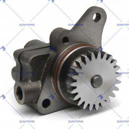 Pompe à carburant Renault/Volvo - Renault 7422770831 - Volvo 22770831