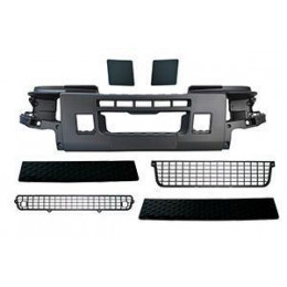 PARECHOC RENAULT PREMIUM DXI GRIS COMPLET 7420928994  5010623600