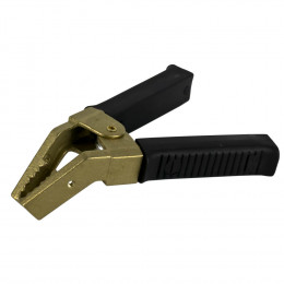 PINCE DEM NOIR GM AV POIGNEES