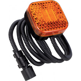 Feu de gabarit latéral à LED 81.25260.6101