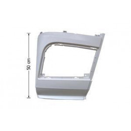 Coin de Pare Choc MB Actros 4 pf.9608855625