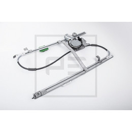 LEVE VITRE ELECTRIQUE GAUCHE RENAULT (PE) AVEC MOTEUR