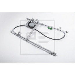 LEVE VITRE ELECTRIQUE DROIT RENAULT (PE) AVEC MOTEUR