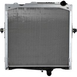 RADIATEUR NISSENS RENAULT 7422062510 7485013540 7485013643