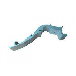 FIXATION GARDE BOUE RENAULT VOLVO 20498620 20583434 3987252