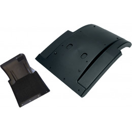 GARDE BOUE D DAF XF105/CF    1997258