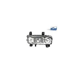 OPTIQUE DROIT +AB  81658084