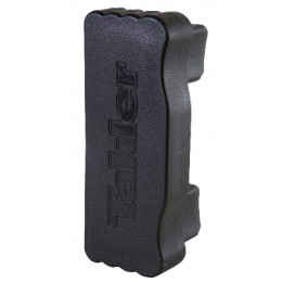 Cache de recouvrement pour la protection anti-accrochage latérale