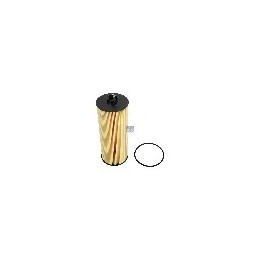 FILTRE HUILE MERCEDES 0001801707 MANN FILTER