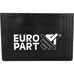 BAVETTE 600X400 avec logo EUROPART