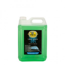 LAVE GLACE -20°C  PARFUME . 5L