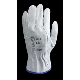 GANTS FLEUR STANDARD DOS CROUTE