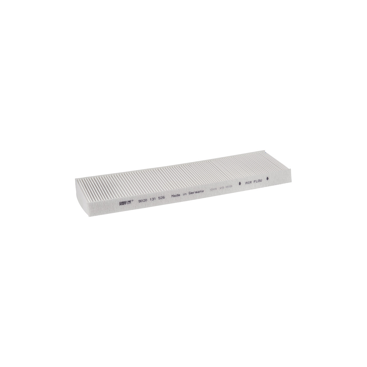 Filtre habitacle SCANIA 2095029