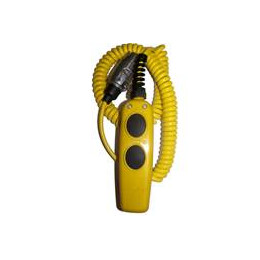 TELECOMMANDE MBB PALFINGER 2 BOUTONS