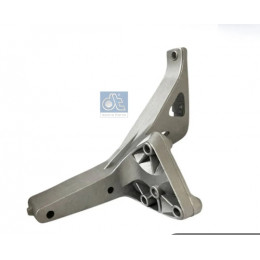 Support Emmarchement Droit Actros 2/3-  Mercedes 943 666 02 78