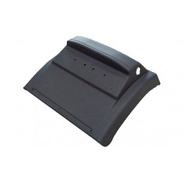 AILE ARRIERE (partie arrière) OEM 81664106625