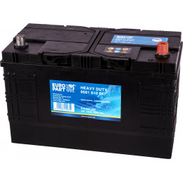 BATTERIE 110A