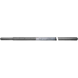 Barres de Blocage Arrondie - 2440-2520mm - 500 daN - 142138500
